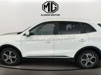 Usado MG ZS Comfort 116 CV (85 kW) 2025 Blanco SUV