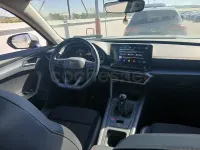 Usado Cupra Formentor 150 CV (110 kW) 2026 Gris / plata SUV