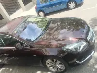 Usado Opel Insignia Excellence 136 CV (100 kW) 2016 Marrón Berlina