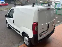 Usado Fiat Fiorino 75 CV (55 kW) 2016 Blanco Monovolumen
