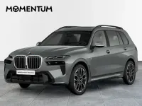 Usado BMW X7 Comfort Edition 352 CV (258 kW) 2024 Gris SUV