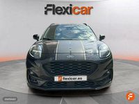 Usado Ford Puma ST-Line X 155 CV (114 kW) 2022 Negro SUV