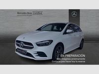 Usado Mercedes B250e AMG line 218 CV (160 kW) 2025 Otro Monovolumen