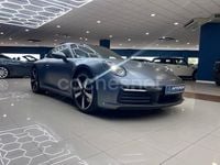 Usado Porsche 911 Carrera S 450 CV (330 kW) 2022 Gris Coupe