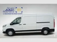 Nuevo Maxus V90 150 CV (110 kW) 2026 Blanco Van
