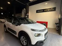 Occasion Citroën C3 Business Class 82 PK (60 kW) 2018 Wit Hatchback
