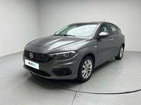 Usado Fiat Tipo Easy 95 CV (69 kW) 2019 Gris Utilitario