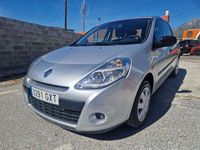 usado Renault Clio 1.2 Authentique