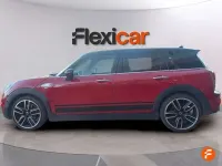 Usado Mini Cooper S 192 CV (141 kW) 2019 Rojo Utilitario