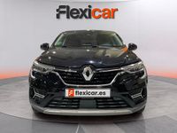 Usado Renault Arkana Intens 140 CV (102 kW) 2021 Negro SUV