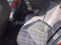 Usado VW Golf VIII GTI 245 CV (180 kW) 2021 Rojo Berlina