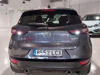 usado Mazda CX-3 2.0 Skyactiv-G Zenith 2WD Aut. 89kW