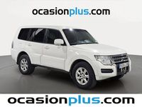 Usado Mitsubishi Montero Spirit 190 CV (139 kW) 2017 Blanco SUV