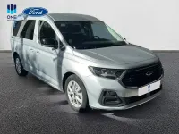 Occasion Ford Tourneo Titanium 110 kW (150 PK) 2025 Grijs MPV