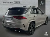 Usado Mercedes GLE350 de AMG line 320 CV (235 kW) 2022 SUV
