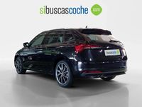 Nuevo Skoda Scala Sport 115 CV (84 kW) 2025 Negro Utilitario