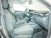 Nuevo Skoda Fabia Selection 95 CV (69 kW) 2026 Gris Utilitario
