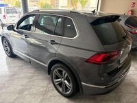 Usado VW Tiguan Advance 150 CV (110 kW) 2019 SUV