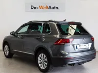 Usado VW Tiguan 125 CV (91 kW) 2018 Indy SUV