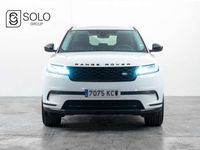 usado Land Rover Range Rover Velar 2.0D HSE 4WD Aut. 180