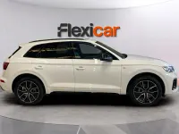 Usado Audi Q5 Premium 299 CV (219 kW) 2024 Blanco SUV