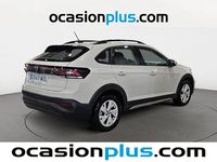Occasion VW Taigo 116 ch (85 kW) 2025 Blanc SUV