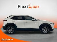 usado Mazda CX-30 SKYACTIV-G 2.0 90 kW 2WD Evolution