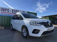 Usado Renault Kangoo Equilibre 115 CV (84 kW) 2023 Blanco Familiar