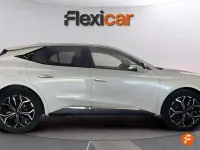 Usado DS Automobiles DS4 Rivoli 130 CV (95 kW) 2023 Blanco Berlina