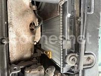 Usado Hyundai Matrix GLS 103 CV (75 kW) 2004 Verde Monovolumen