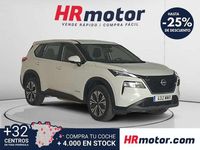 Usado Nissan X-Trail Acenta 213 CV (156 kW) 2024 Blanco SUV