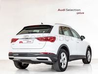 Usado Audi Q3 Advanced Plus 150 HP (110 kW) 2024 Branco SUV