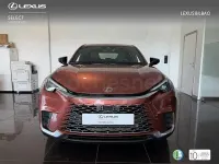 Usado Lexus LBX 136 CV (100 kW) 2026 Rosa SUV