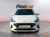 Używany Hyundai i10 63 KM (46 kW) 2025 Biały Hatchback