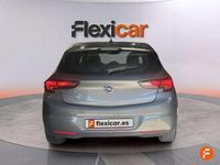 Usado Opel Astra 110 CV (80 kW) 2020 Gris Berlina