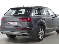Usado Audi Q7 Sport 286 CV (210 kW) 2019 Gris SUV