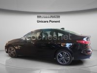 Usado BMW 218 Shadowline 140 CV (102 kW) 2024 Negro Coupe