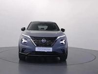 Nuevo Nissan Juke N-Connecta 143 CV (105 kW) 2026 Katana grey especial SUV