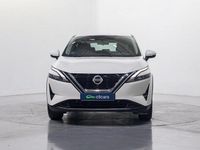 Usado Nissan Qashqai Acenta 140 CV (102 kW) 2022 Blanco SUV