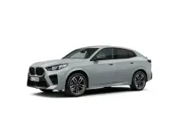Usado BMW X2 150 CV (110 kW) 2024 Gris SUV