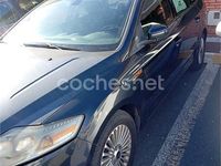 Usado Ford Mondeo Titanium X 140 CV (102 kW) 2008 Azul Familiar