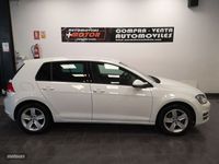 usado VW Golf 1.6 TDI ADVANCE