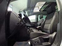 Usado VW Sharan Sportline 150 CV (110 kW) 2020 Blanco Monovolumen