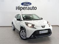 Usado Toyota Aygo X Play 72 CV (52 kW) 2023 Blanco SUV