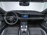 Usado Porsche 992 480 CV (353 kW) 2023 Gris Coupe