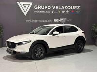 Usado Mazda CX-30 Center-Line 140 CV (102 kW) 2025 Blanco SUV