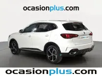 Usado MG HS Luxury 162 CV (119 kW) 2024 Blanco SUV