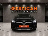 Usado Mercedes GLA250 218 CV (160 kW) 2023 Negro SUV