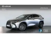 Usado Lexus NX450h+ 292 CV (214 kW) 2026 Gris SUV