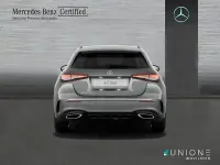 Usado Mercedes A250 120 CV (88 kW) 2025 Gris Berlina
